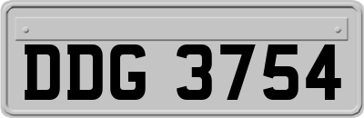 DDG3754