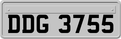 DDG3755