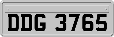 DDG3765