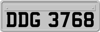 DDG3768