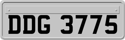 DDG3775