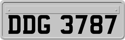 DDG3787
