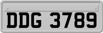 DDG3789
