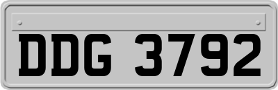 DDG3792