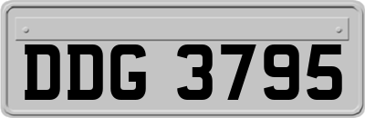 DDG3795