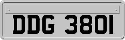 DDG3801