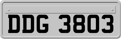 DDG3803