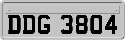 DDG3804