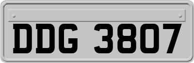 DDG3807
