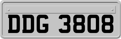 DDG3808