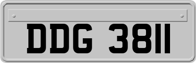DDG3811