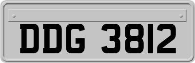 DDG3812