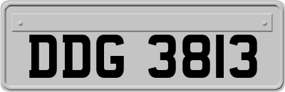 DDG3813
