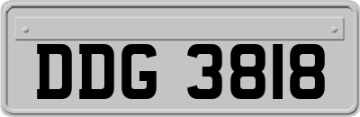 DDG3818