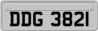 DDG3821