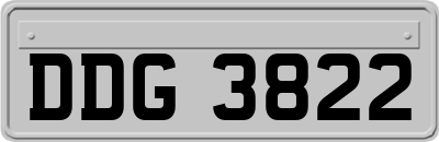 DDG3822