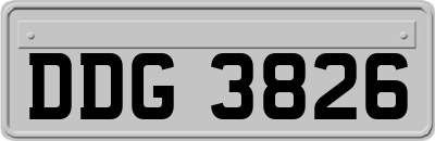 DDG3826