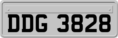 DDG3828