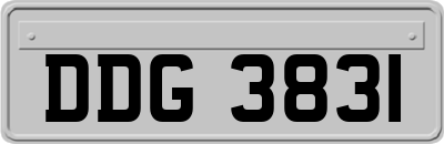 DDG3831