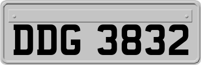 DDG3832