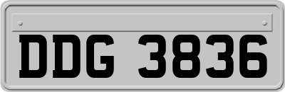 DDG3836