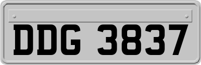 DDG3837