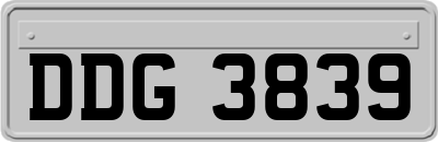 DDG3839