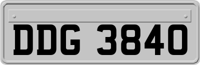 DDG3840