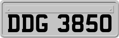 DDG3850