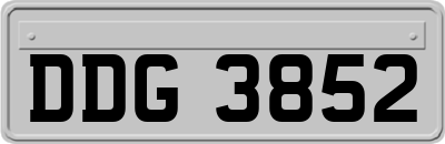 DDG3852