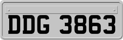 DDG3863