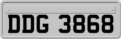 DDG3868
