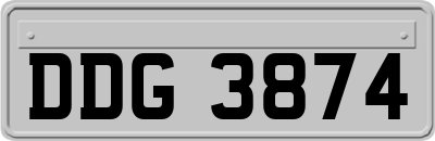 DDG3874