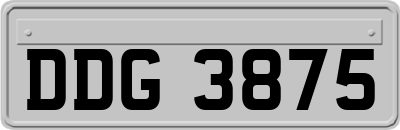 DDG3875