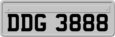 DDG3888