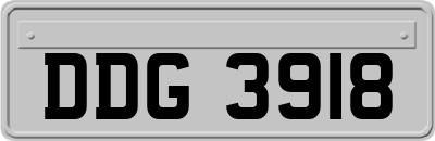 DDG3918