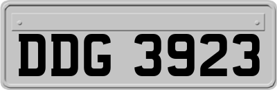 DDG3923