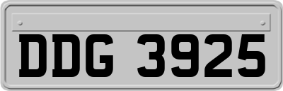 DDG3925