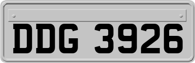 DDG3926