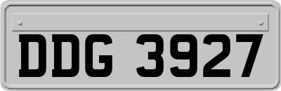 DDG3927