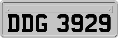 DDG3929