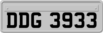DDG3933