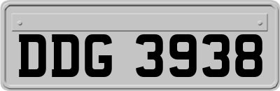 DDG3938