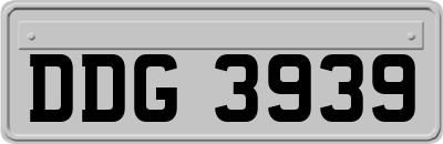 DDG3939