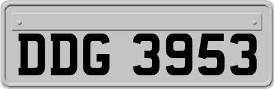 DDG3953