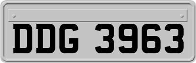 DDG3963