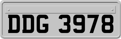 DDG3978