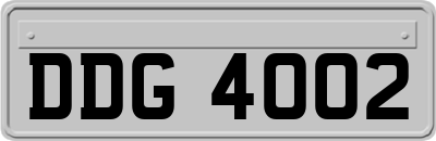 DDG4002