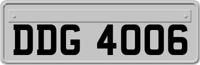 DDG4006