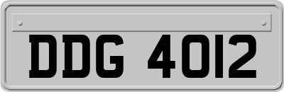 DDG4012